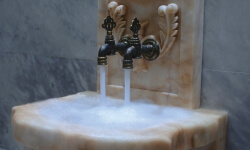 Turkish Bath Experiences